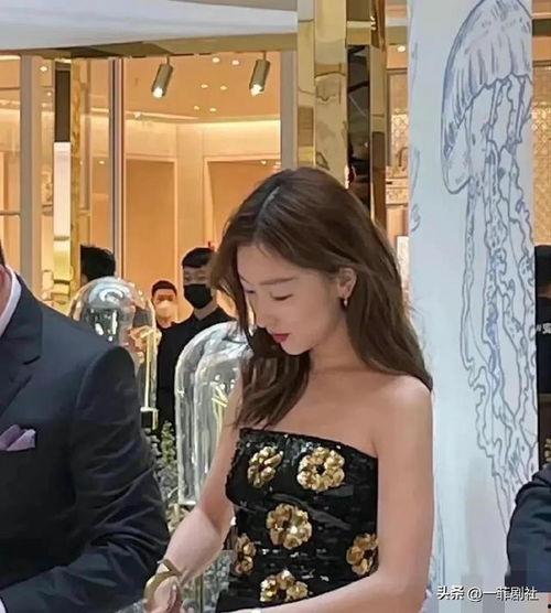 娱乐圈吃瓜爆料女星是谁,吃瓜爆料女星身份大起底